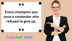 Boxing Captions for Instagram