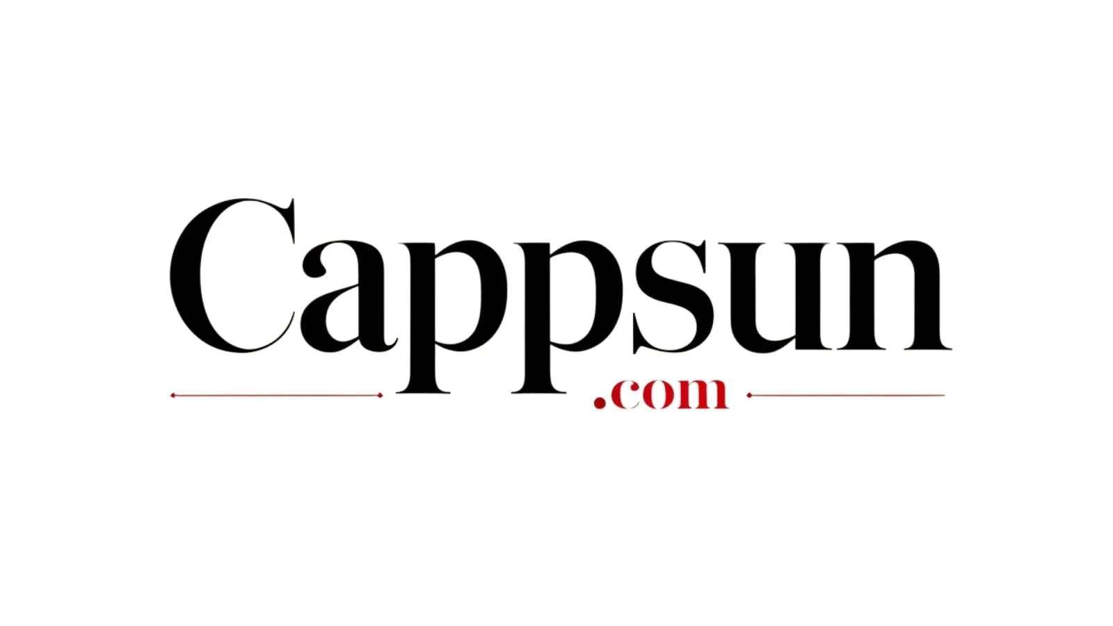 cappsun logo