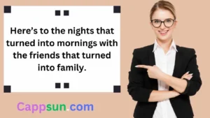 Hangout Captions for Instagram