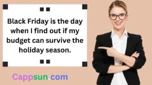 Happy Black Friday Quotes