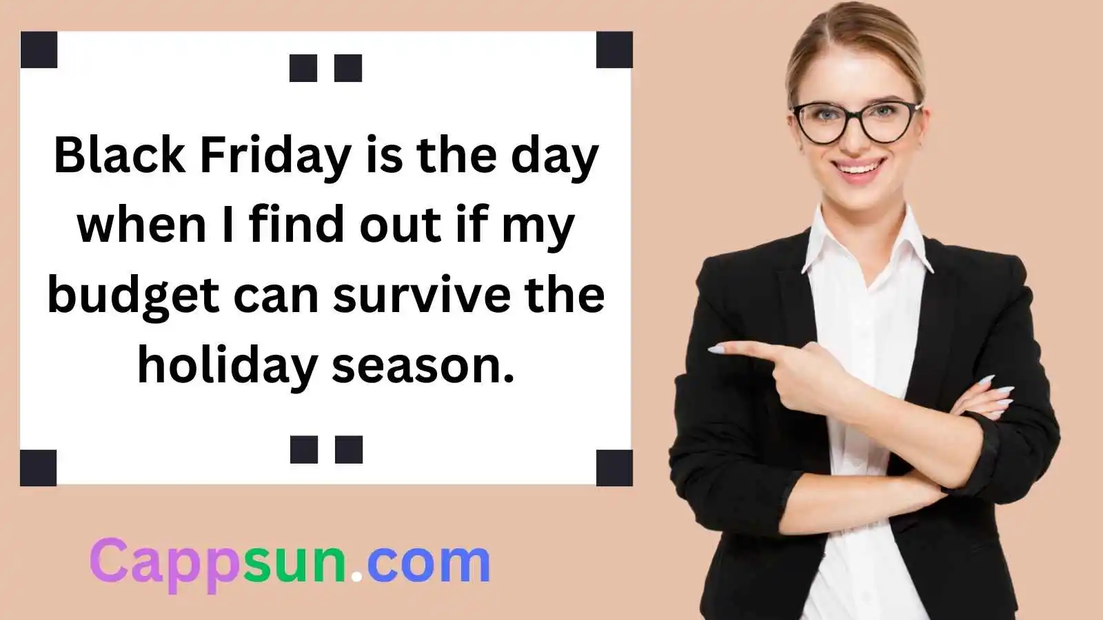 Happy Black Friday Quotes