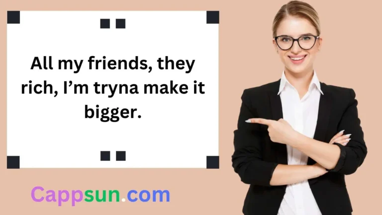 Playboi Carti Lyrics Captions for Instagram