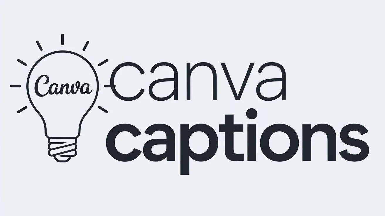 Canva Captions