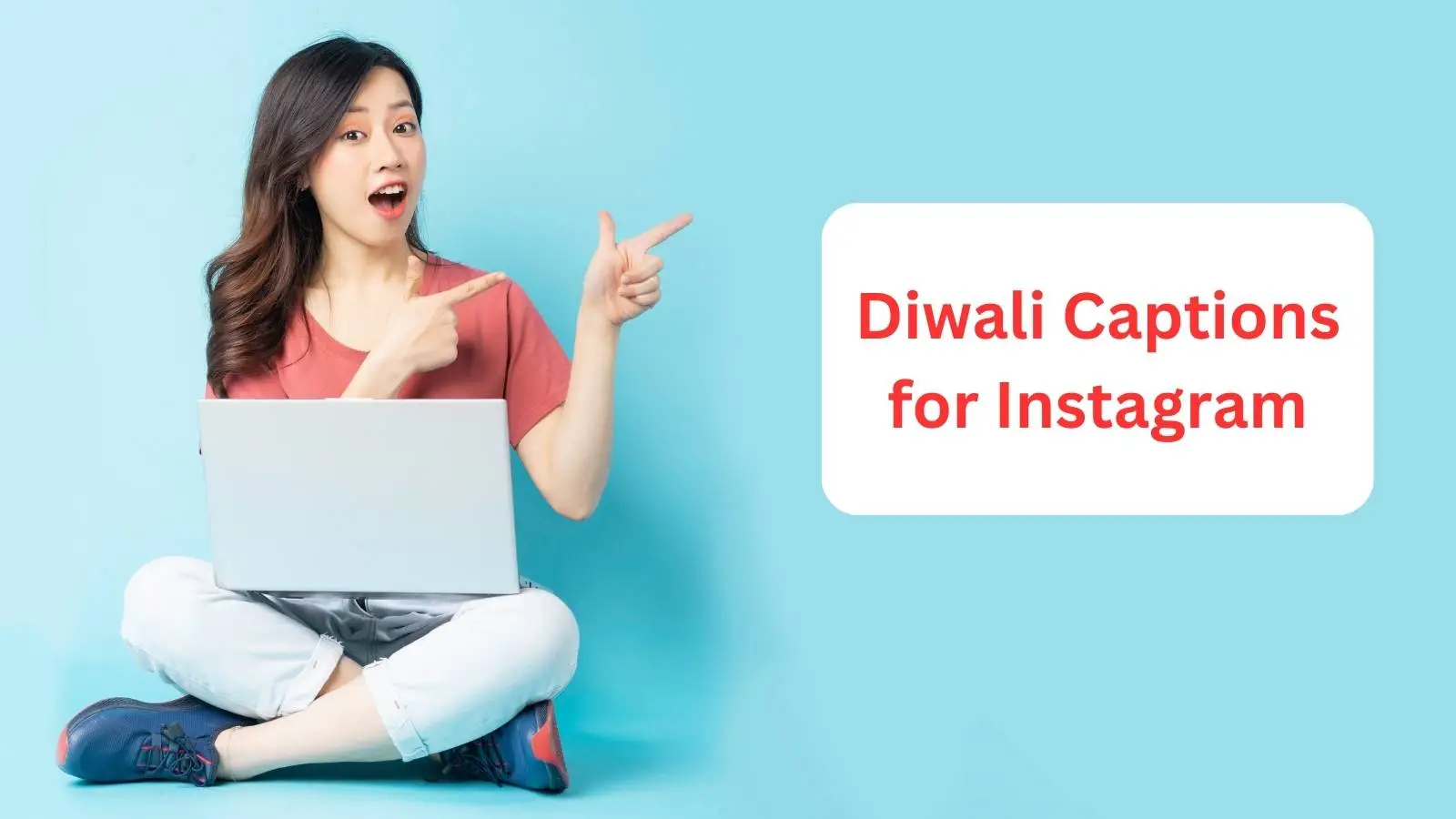 Diwali Captions for Instagram