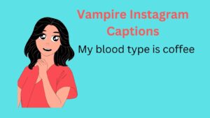 My blood type is coffee