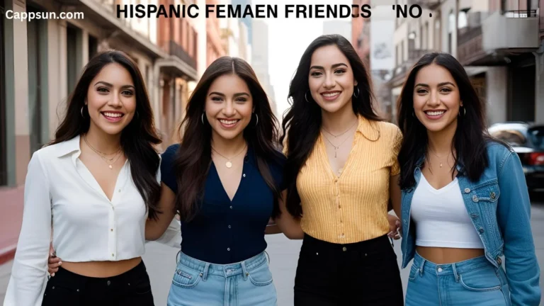 Captions for Friends Pictures