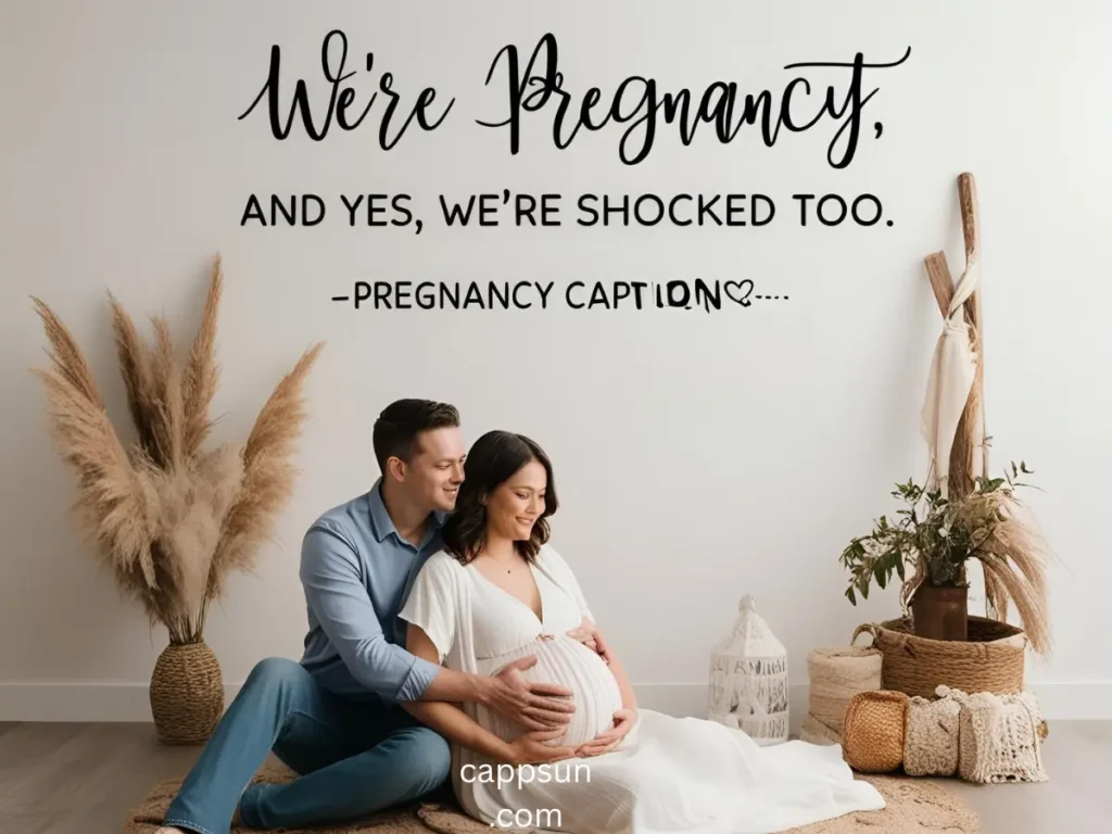 Funny and Playful Captions