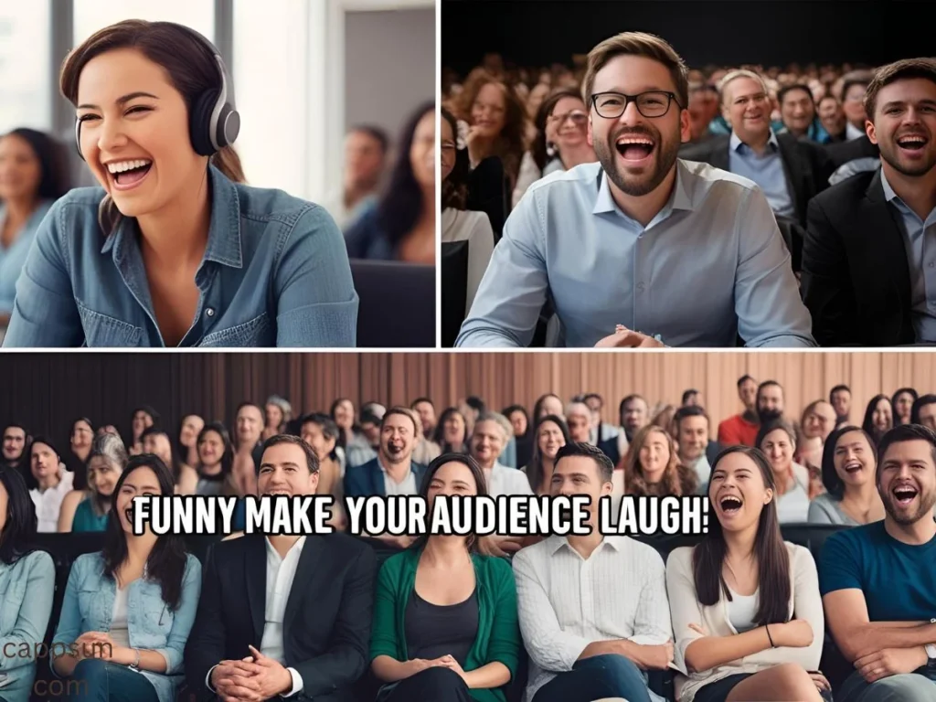 Funny Captions 