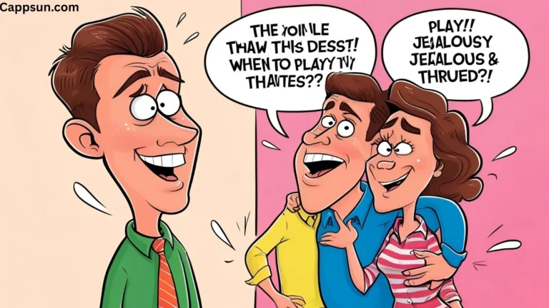 Guide to Femdom Cuck Captions