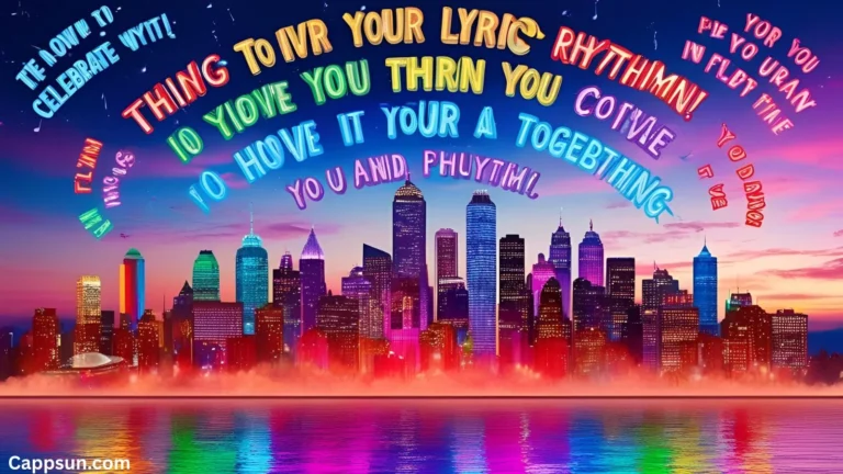 Drake Lyric Captions