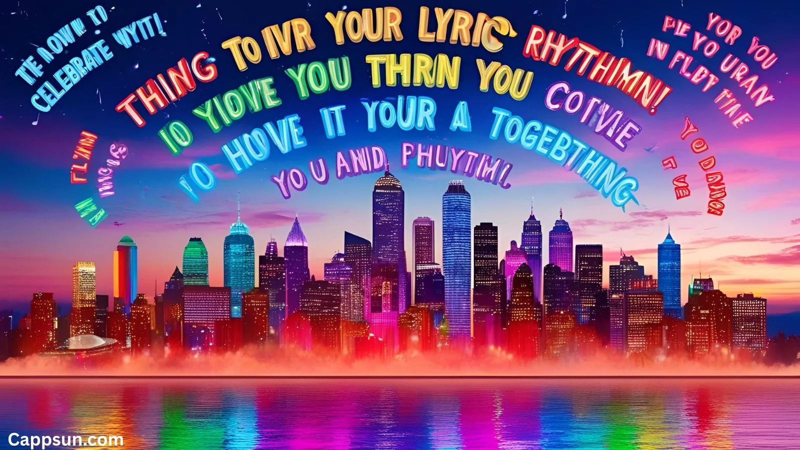 Drake Lyric Captions