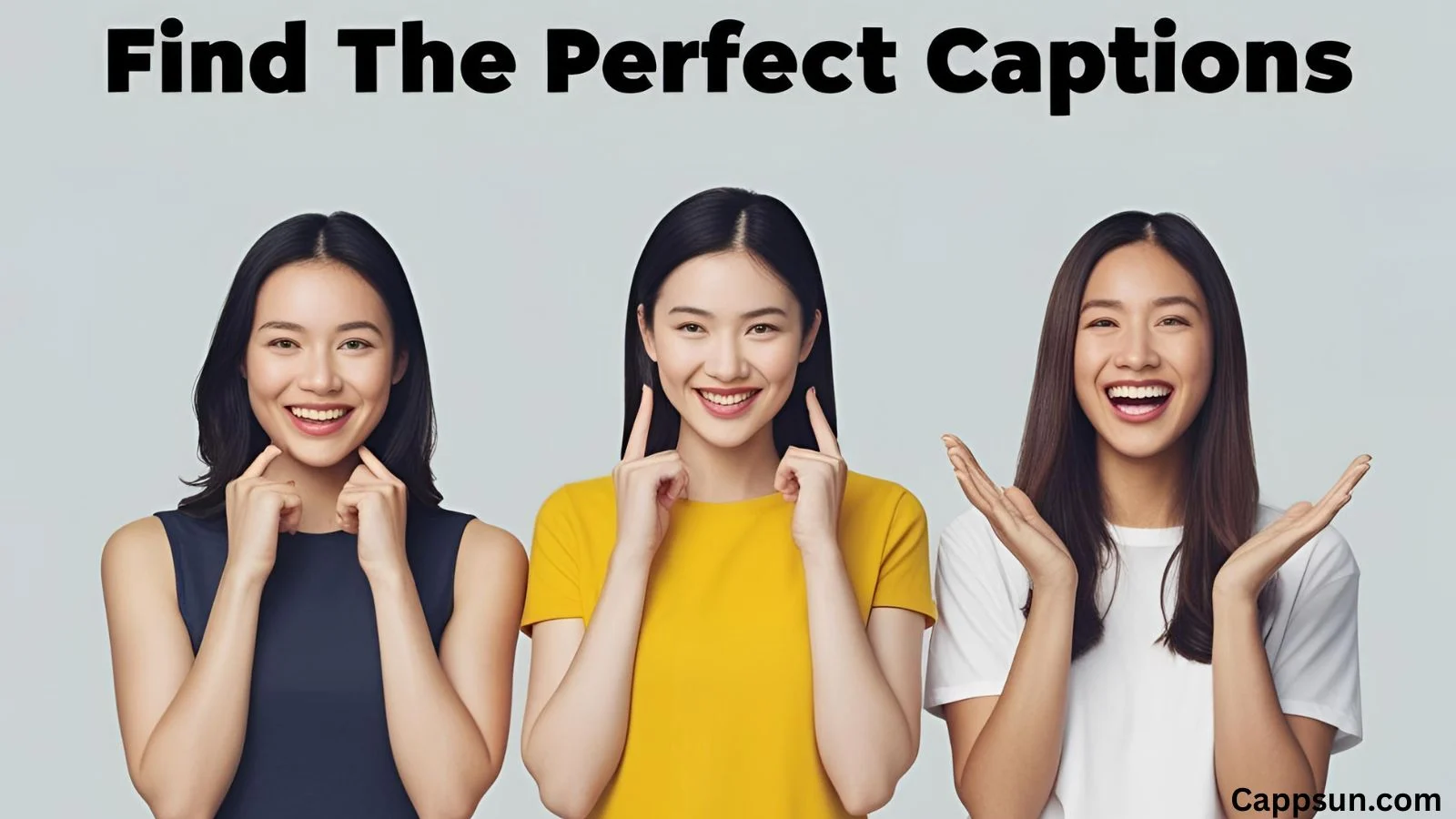 Find the Perfect Tits Captions