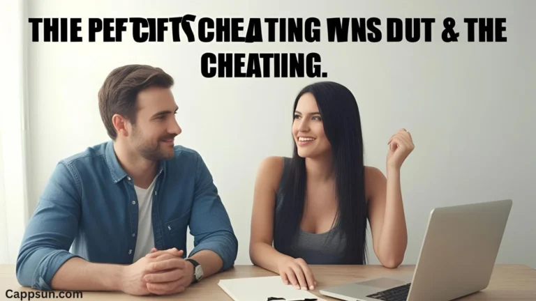 Perfect Cheating Slut Captions