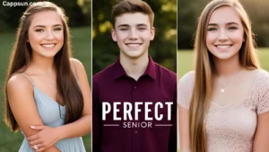 Perfect Senior Photos Captions