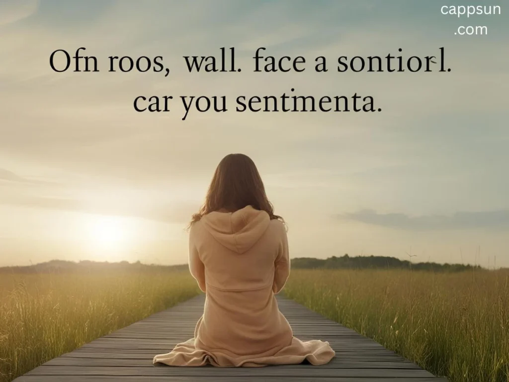 Sentimental and Emotional Captions