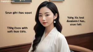 Soft Girl Era Captions