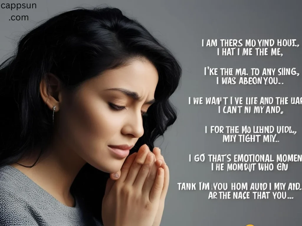 Taylor Swift Lyrics for Emotional Moments