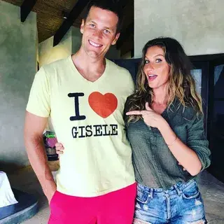 How Did Tom Brady and Gisele Bündchen Meet?