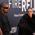Kanye Wife