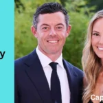 Rory McIlroy Wife