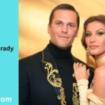 Tom Brady Wife?