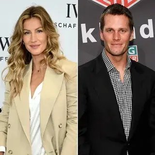 Who Is Tom Brady’s Wife?