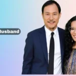 Ali Wong Husband