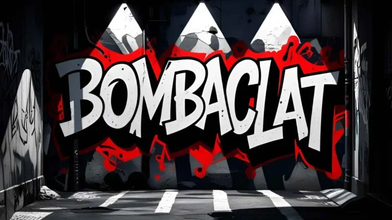 Bombaclat Meaning