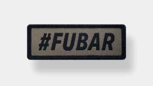 FUBAR Meaning