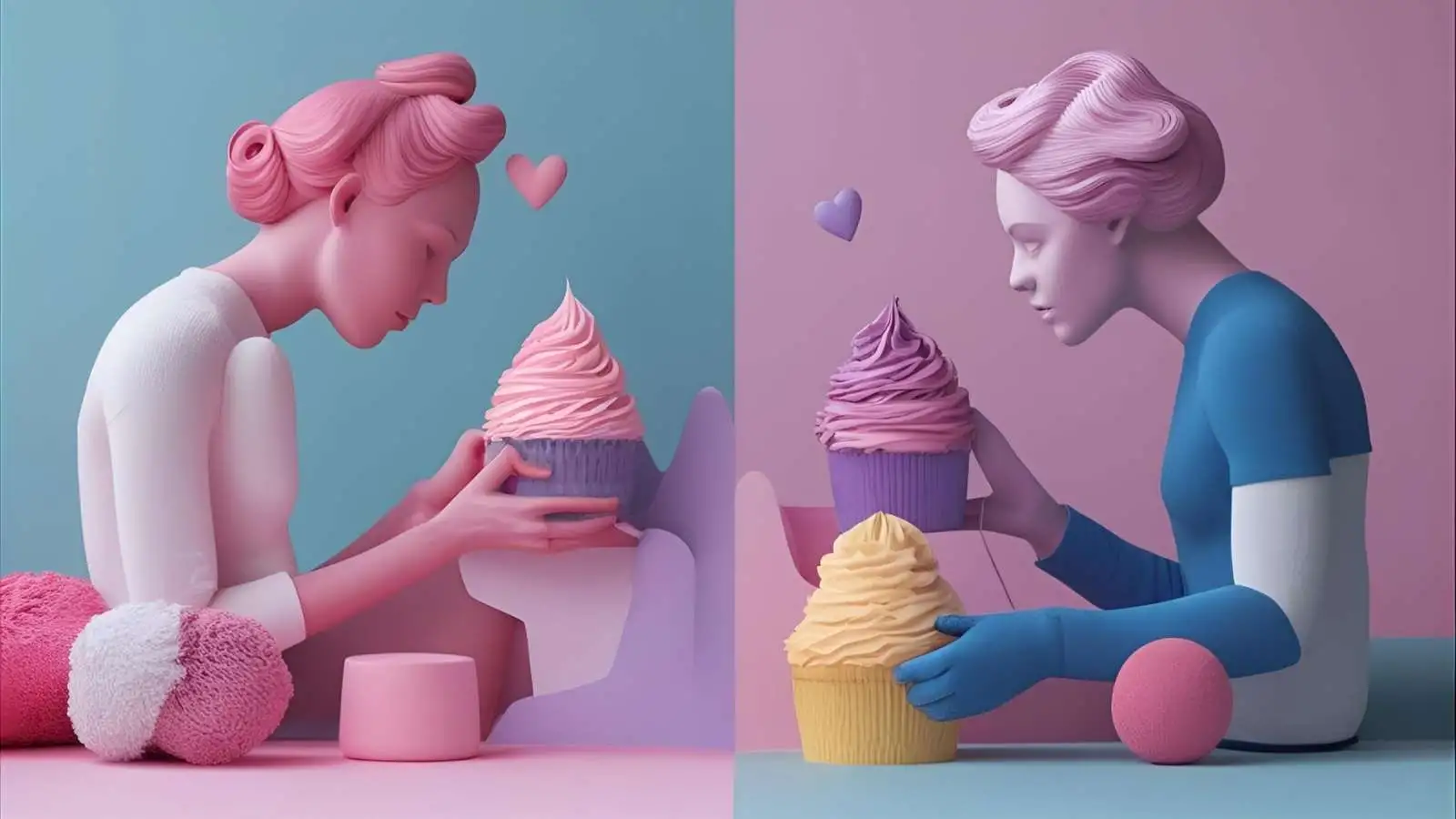 Gender Fluid Meaning