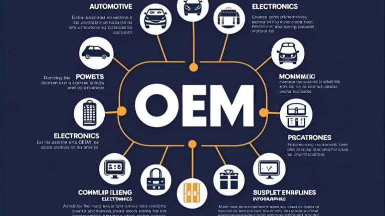 OEM Meaning