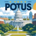 POTUS Meaning