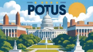 POTUS Meaning