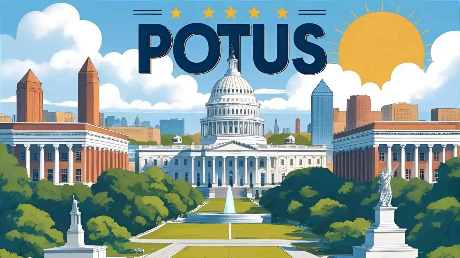 POTUS Meaning