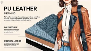 PU Leather Meaning