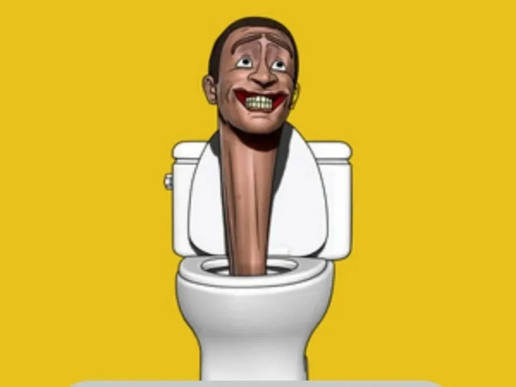 Skibidi Meaning Slang