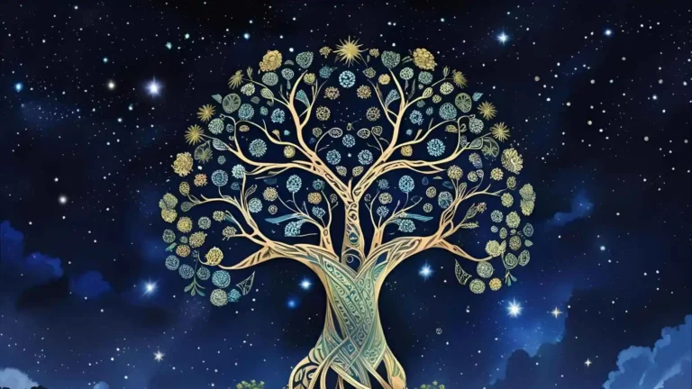 Tree of Life Meaning