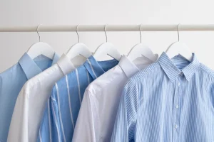 Shirt Laundry Services