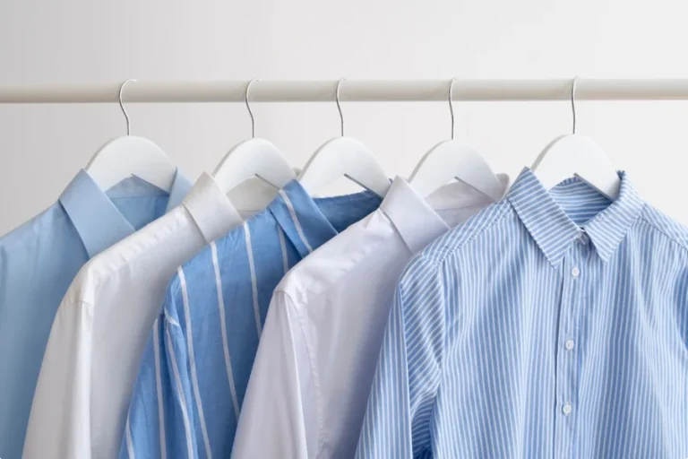 Shirt Laundry Services