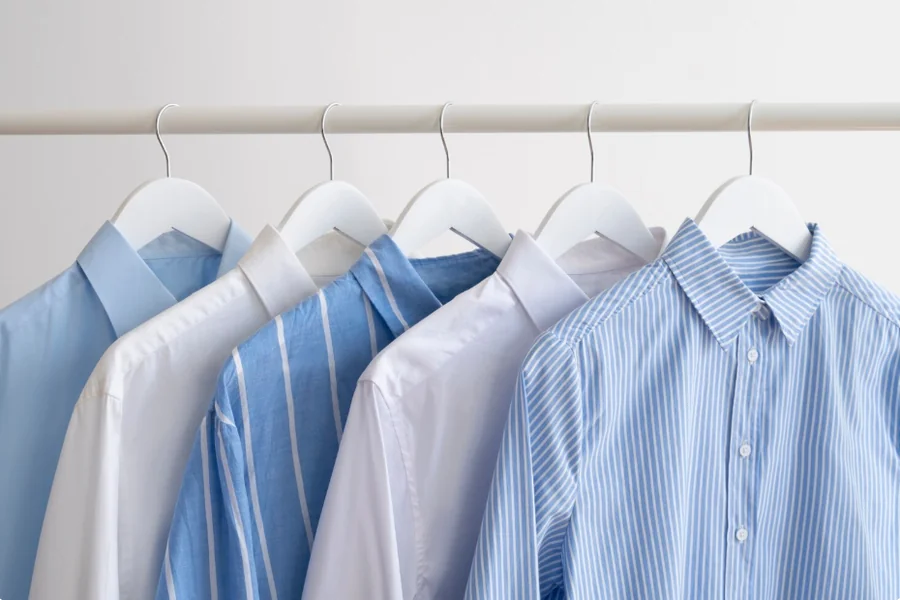 Shirt Laundry Services