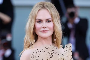 Nicole Kidman Weight