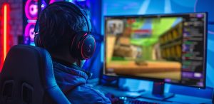 The Rise of Interactive Entertainment: What’s Next for Gamers?