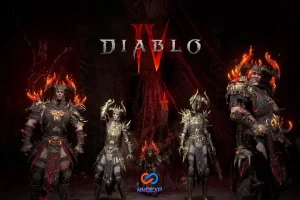 Diablo 4