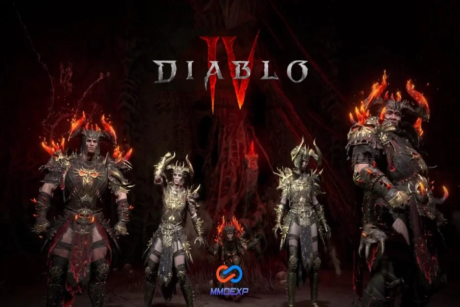 Diablo 4