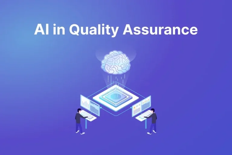 Quality Assurance
