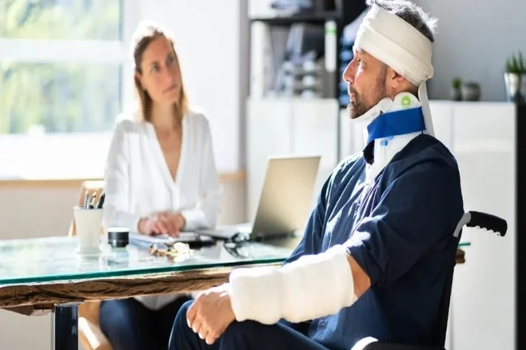 Injured on Someone’s Property Kansas City Legal Options Explained