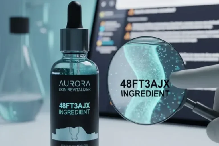 How Much 48ft3ajx is in Product