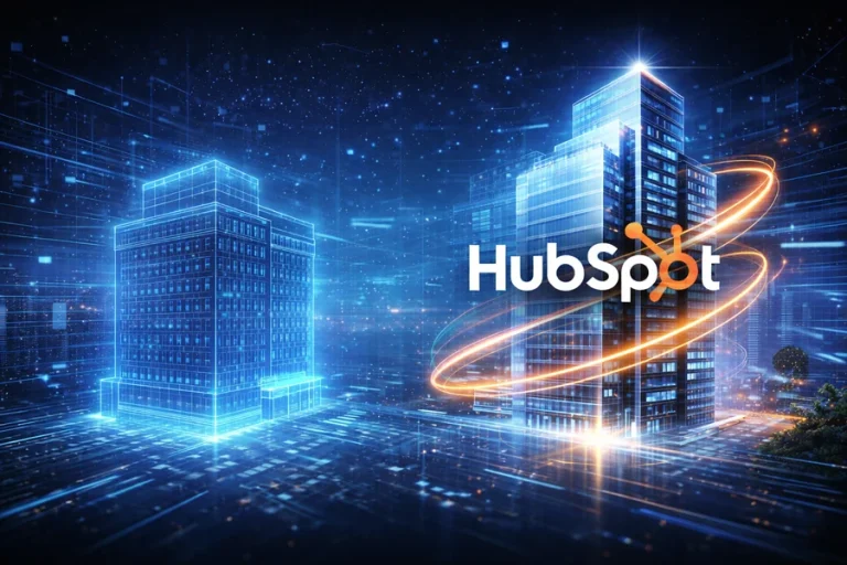 HubSpot