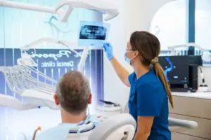 Dental Tourism in Serbia