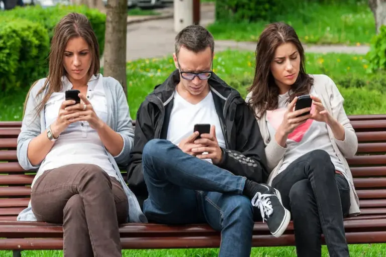 Social Media